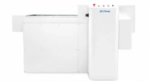 Macchinario laser L-Peak